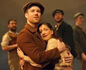 The Hired Man