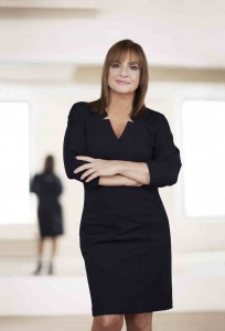 Patti LuPone appears at the Leicester Square Theatre. Picture: Ethan Hill