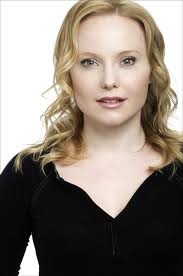 Rachael Louise Miller kicks off a new series of cabaret shows at the Leicester Square Theatre Lounge