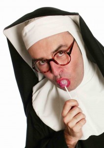 SIster Mary McArthur