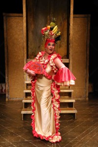 PrivatesonParade