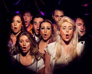 The Last Ever Musical