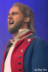 Jean Valjean