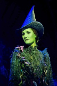 Nikki-Davis Jones (Elphaba)_Credit Matthew Crockett_7241
