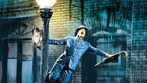 Singin in the Rain