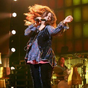 Night with Janis Joplin, A Lyceum Theatre