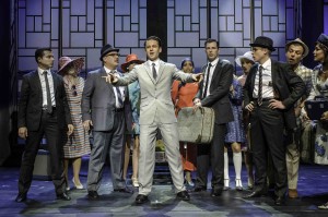 Kammerspiele der Josefstadt / Musikal: Catch me if you can c_RitaNewman.jpg