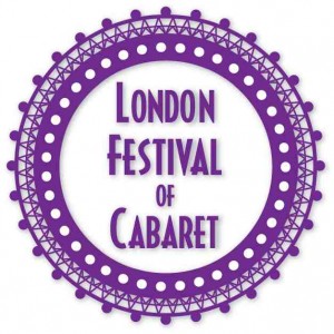 london festival of cabaret