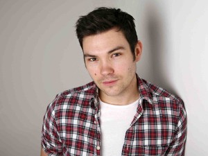Sam Attwater