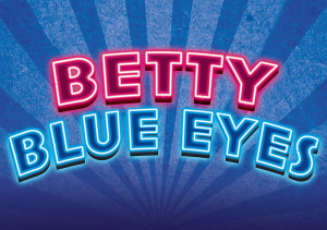 Betty blue landscape