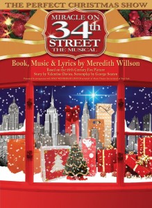 Miracle on 34th Street