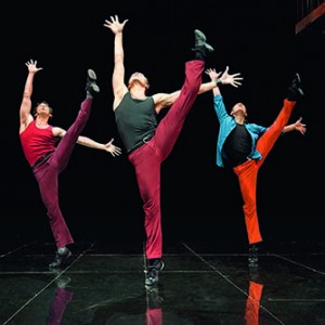 West Side Story
