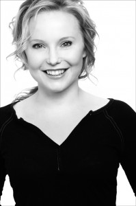 Rachael Louise Miller