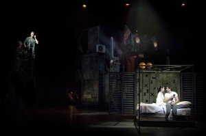 Miss Saigon, Malmö Opera 130830