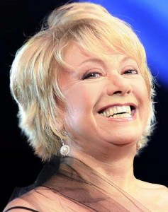 From Evita to Follies, via Cats, ‘First Lady of Musical Theatre’ ELAINE PAIGE is celebrating an incredible 50 years in musical theatre with a farewell tour later on this year