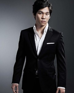 KWANG HO HONG - headshot