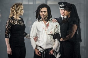 Threepenny Opera