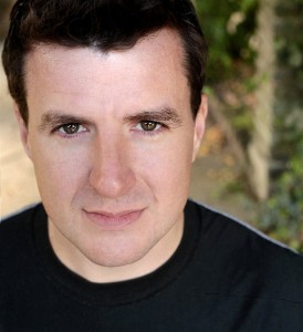 Craig Berry