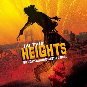 In The Heights - Artwork