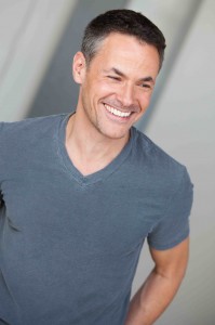 Adam Guettel