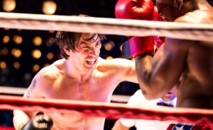 Andy Karl in Rocky at the Winter Garden Theatre, New York. photo by Matthew Murphy_2_10_14-688