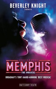 MEMPHIS. Poster Image