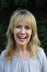 Helen Hobson stars in Picture Perfect: A New Musical at the St James Theatre Studio, London