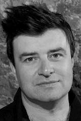 Tim McArthur