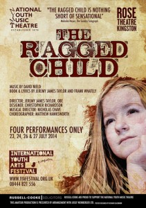 raggedchild