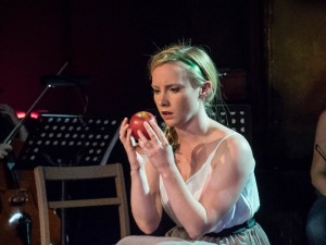 The Apple Tree