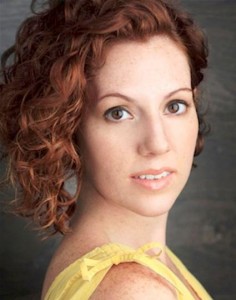 Molly Marie Walsh