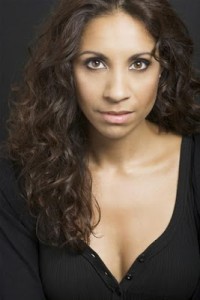 Debbie Kurup
