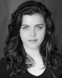 Sophie Towns in 