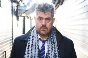 Phill Jupitus