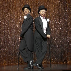 Brian Stokes Mitchell, Tony Sheldon(18) by Joan Marcus