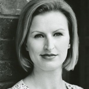 Tiffany Graves - The Producers