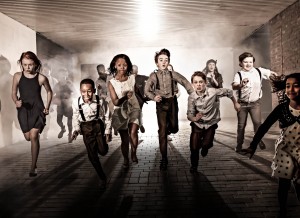 Bugsy Malone_Lyric Hammersmith_Photo David Ellis