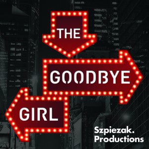 The Goodbye Girl file