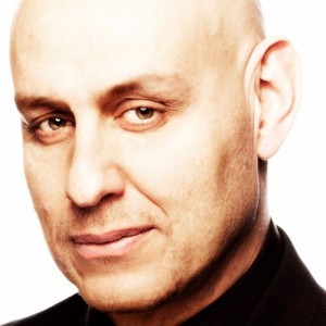 Fred Johansson (Richard III)