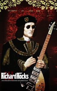 RICHARD Rocks image