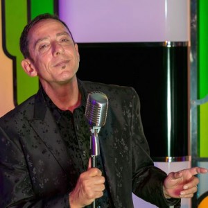haroldsanditen