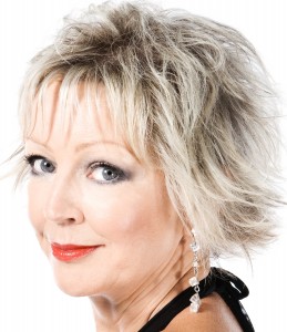 Sally Jones
