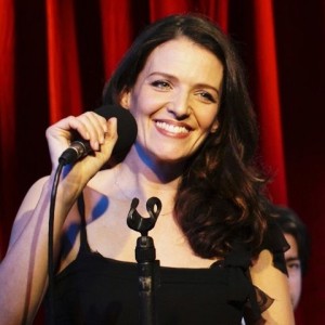 Joanna Strand