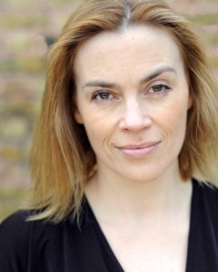 Sarah Redmond