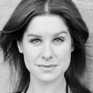 Cassidy Janson Represented by Olivia Homan at United Agents Pic © Dillon Bryden +44(0)7802-367373