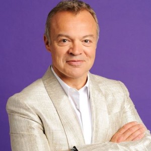 Graham Norton