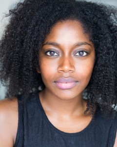 Aretha Ayeh