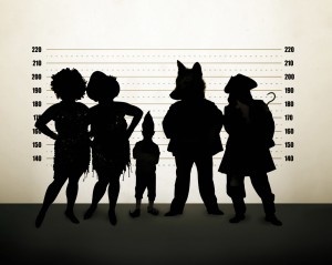Baddies The Musical