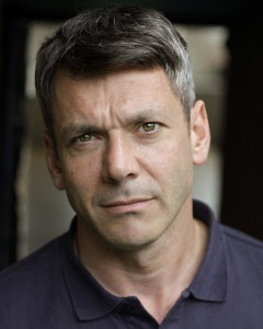 Gray O'Brien