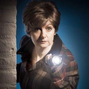 Looking For Lansbury
